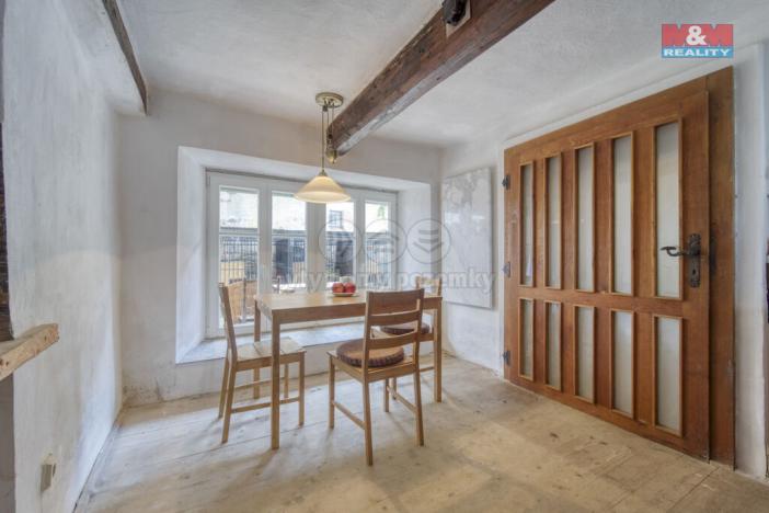 Prodej rodinného domu, Nečtiny - Plachtín, 147 m2