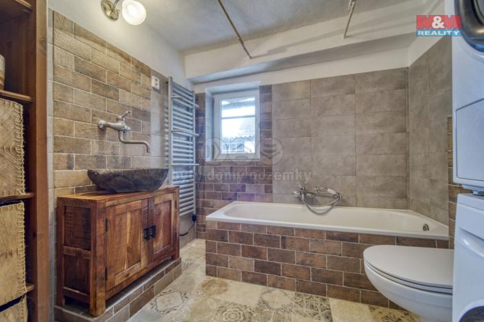 Prodej rodinného domu, Nečtiny - Plachtín, 147 m2