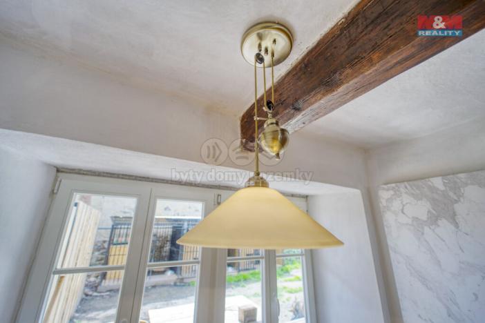 Prodej rodinného domu, Nečtiny - Plachtín, 147 m2