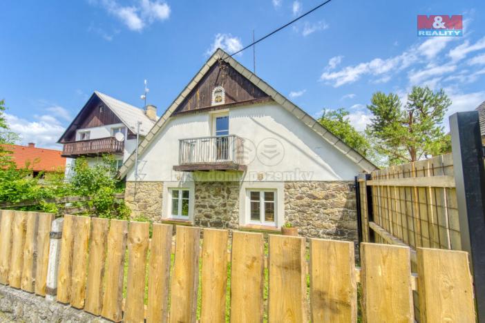 Prodej rodinného domu, Nečtiny - Plachtín, 147 m2