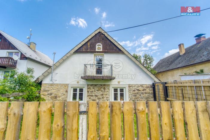 Prodej rodinného domu, Nečtiny - Plachtín, 147 m2