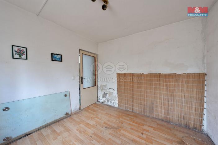 Prodej rodinného domu, Janov, 268 m2