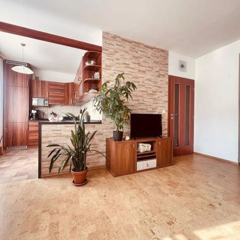 Prodej bytu 3+kk, Žďár nad Sázavou, Neumannova, 70 m2