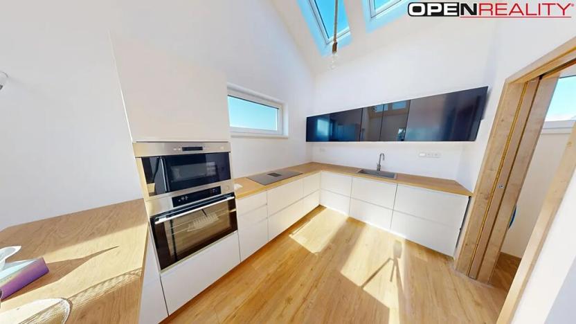 Prodej rodinného domu, Medlovice, 96 m2