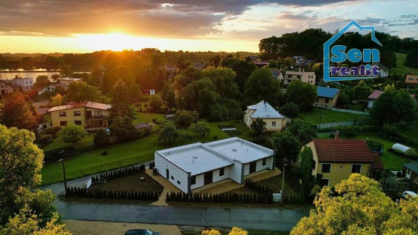 Prodej rodinného domu, Petrovice u Karviné, 80 m2