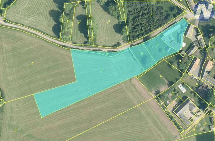 Prodej rodinného domu, Drslavice, 110 m2