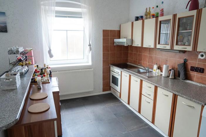 Pronájem bytu 2+1, Děčín, Na Stráni, 52 m2