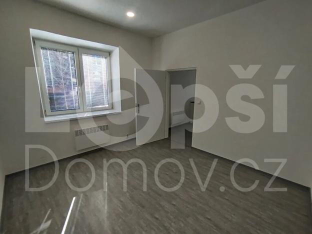 Prodej bytu 2+kk, Jeseník, Vančurova, 45 m2