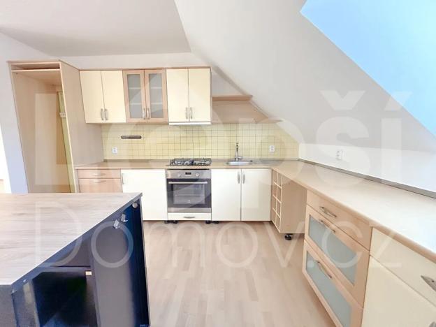 Prodej bytu 3+kk, Jeseník, Mahenova, 128 m2