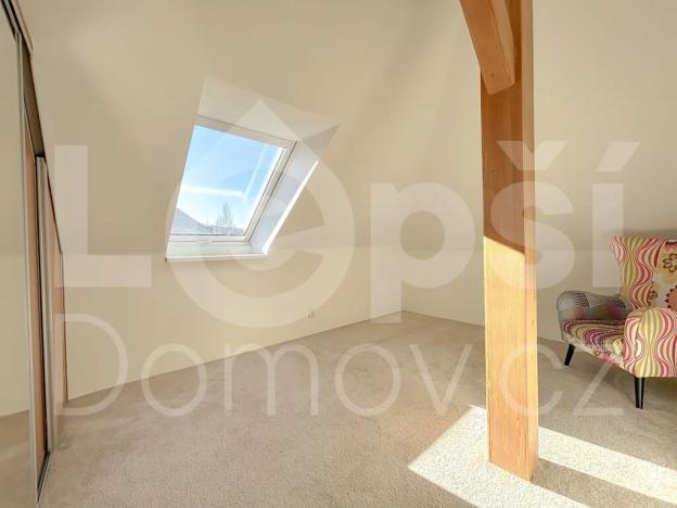 Prodej bytu 3+kk, Jeseník, Mahenova, 128 m2