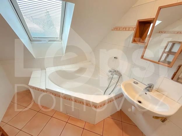 Prodej bytu 3+kk, Jeseník, Mahenova, 128 m2