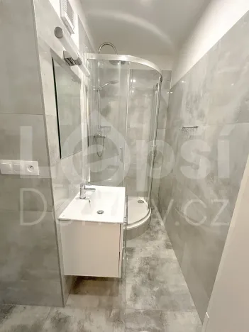 Prodej bytu 2+1, Žulová, Na Rybníčku, 55 m2