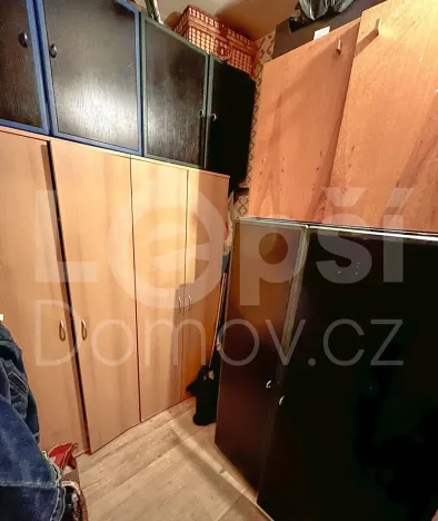 Prodej bytu 3+1, Jeseník, Lipovská, 72 m2