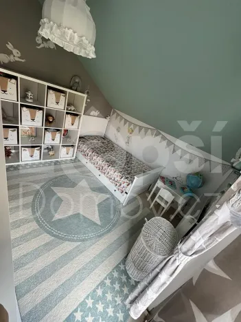 Prodej rodinného domu, Javorník, Nádražní, 142 m2