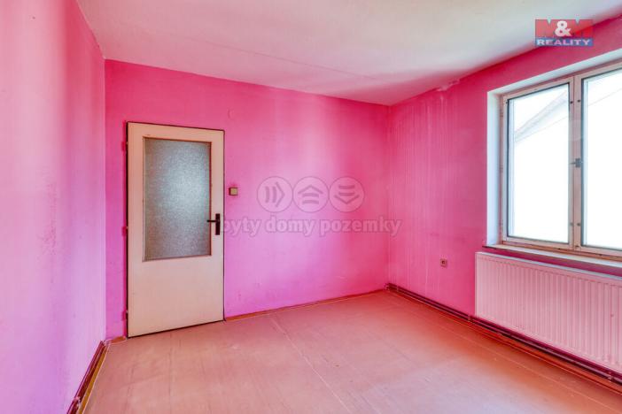 Prodej bytu 3+1, Plánice, 75 m2