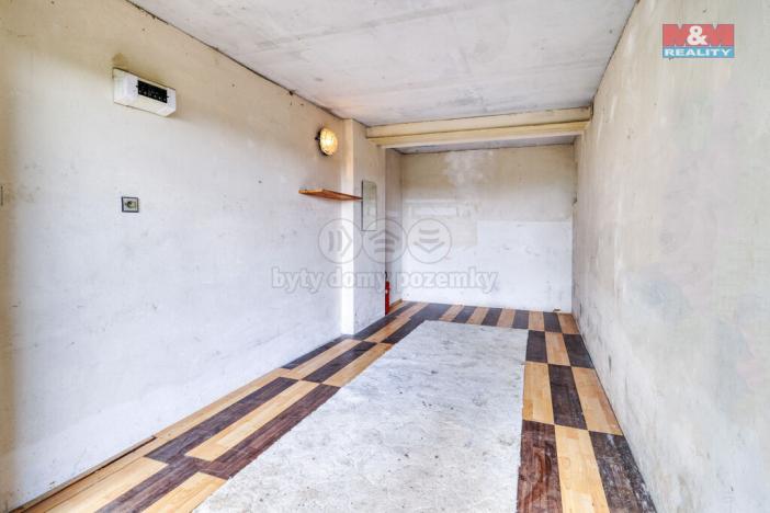 Prodej bytu 3+1, Plánice, 75 m2