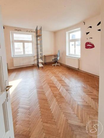 Pronájem bytu 5+kk, Praha - Holešovice, Kamenická, 110 m2