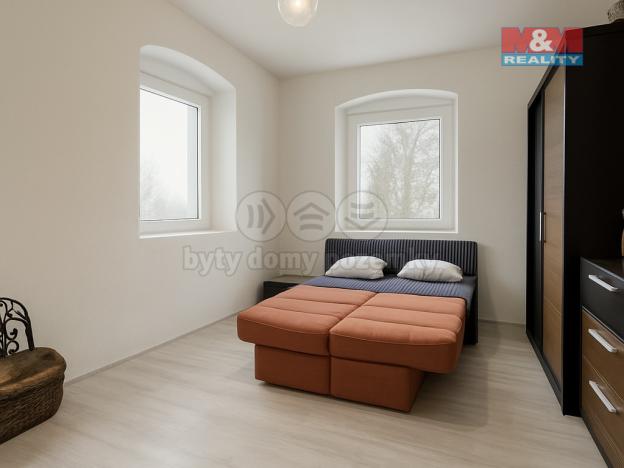 Prodej rodinného domu, Volary, 5. května, 200 m2