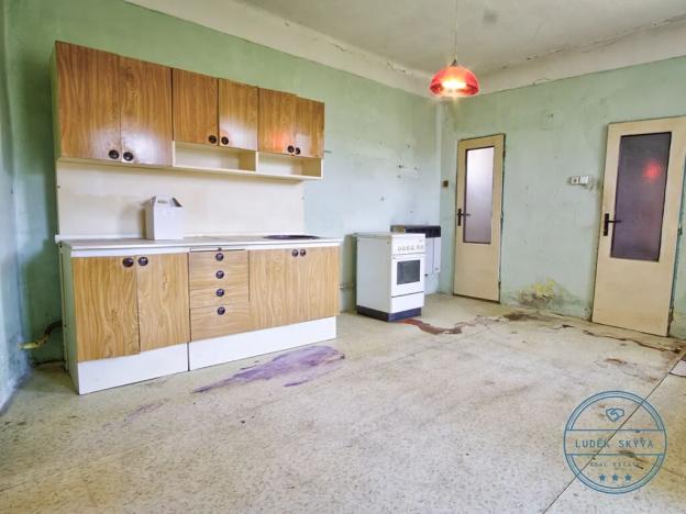 Prodej rodinného domu, Pouzdřany, 110 m2