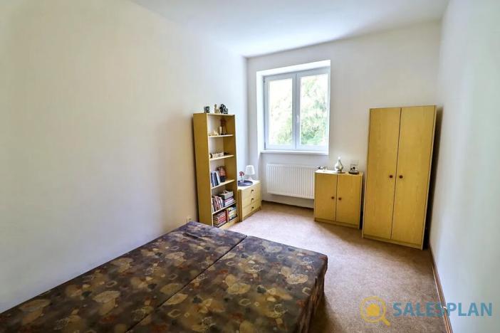 Prodej bytu 2+kk, Brno, Jeneweinova, 38 m2