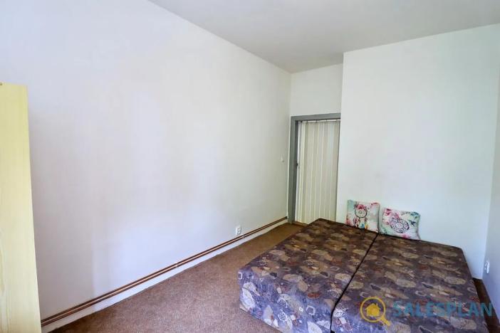 Prodej bytu 2+kk, Brno, Jeneweinova, 38 m2