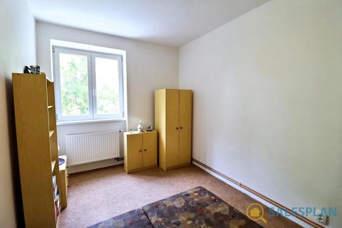 Prodej bytu 2+kk, Brno, Jeneweinova, 38 m2