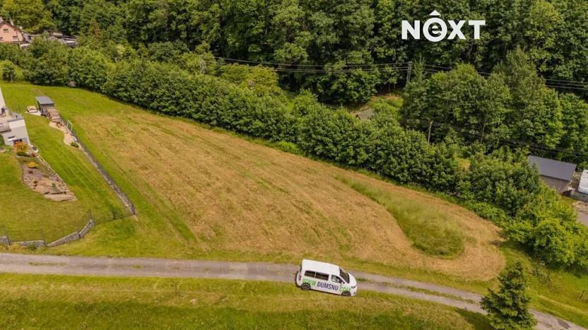 Prodej pozemku pro bydlení, Bratrušov, 2853 m2