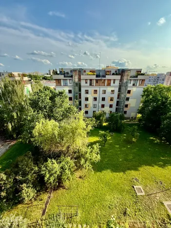 Prodej bytu 1+kk, Praha - Žižkov, Pod lipami, 37 m2