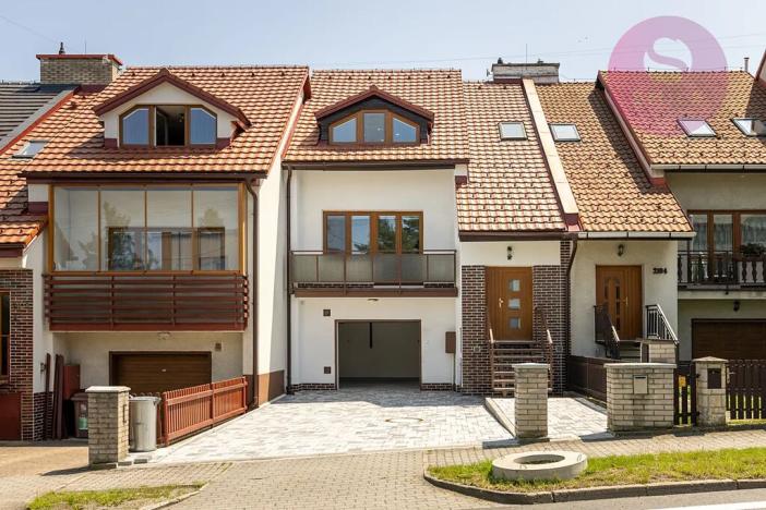 Prodej rodinného domu, Frýdek-Místek, Palkovická, 147 m2