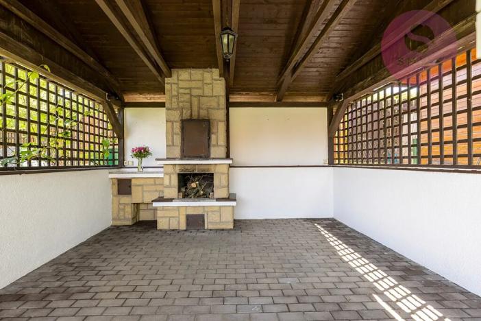 Prodej rodinného domu, Frýdek-Místek, Palkovická, 147 m2