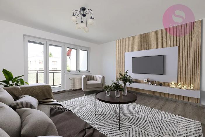 Prodej rodinného domu, Frýdek-Místek, Palkovická, 147 m2