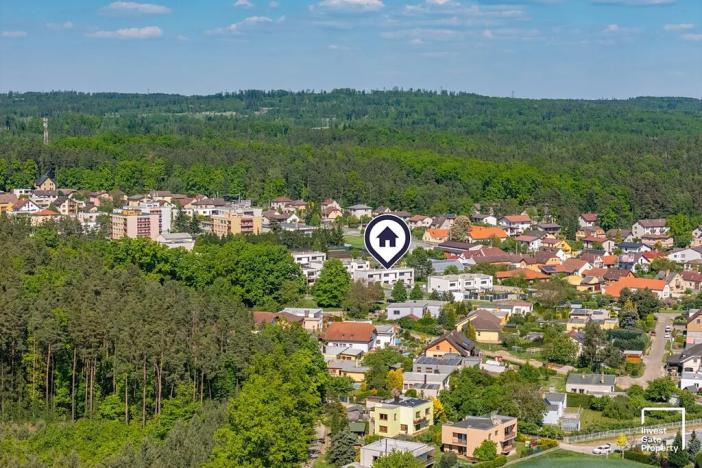 Prodej rodinného domu, Borek, U Školky, 103 m2