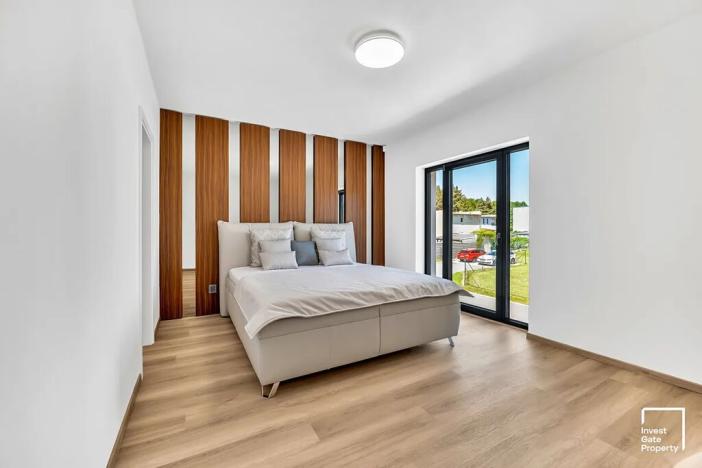 Prodej rodinného domu, Borek, U Školky, 148 m2