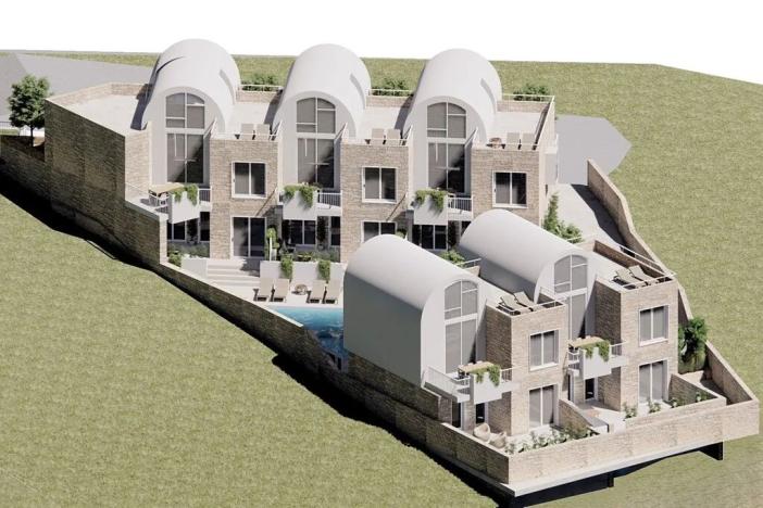 Prodej rodinného domu, Kalyves, Řecko, 135 m2