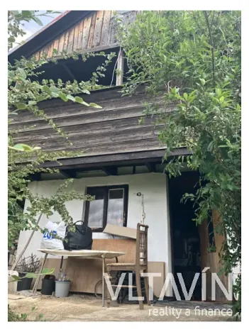 Prodej chaty, Praha - Lysolaje, 16 m2