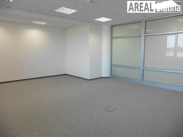 Pronájem kanceláře, Brno, Tuřanka, 187 m2