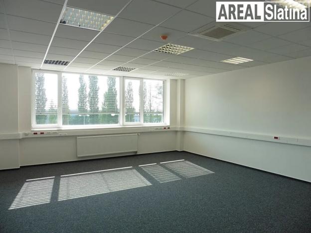 Pronájem kanceláře, Brno, Tuřanka, 73 m2