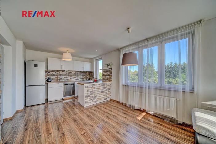 Prodej bytu 3+kk, Vitice, 81 m2