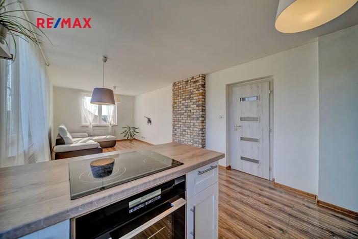 Prodej bytu 3+kk, Vitice, 81 m2