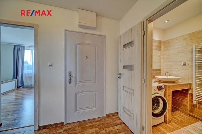 Prodej bytu 3+kk, Vitice, 81 m2