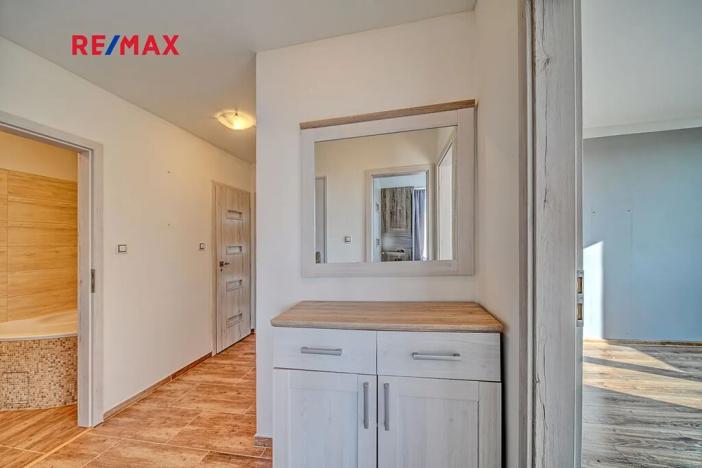 Prodej bytu 3+kk, Vitice, 81 m2