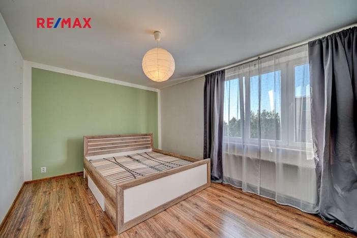 Prodej bytu 3+kk, Vitice, 81 m2