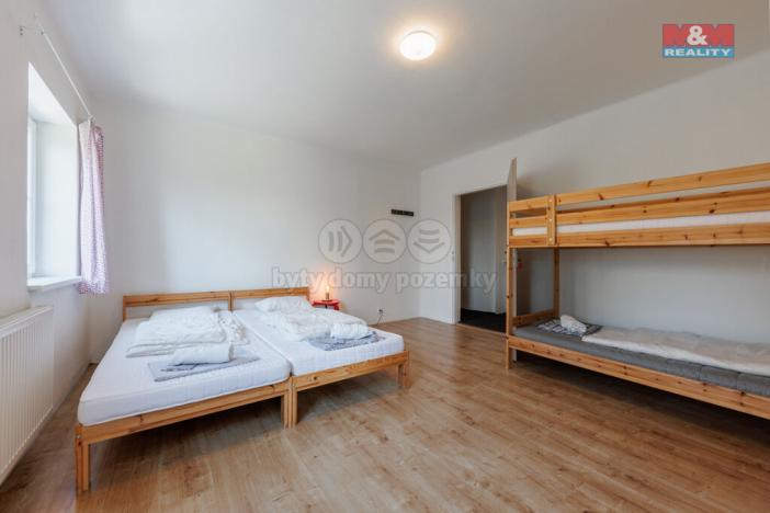 Prodej rodinného domu, Vejprty, Údolní, 293 m2