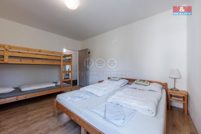 Prodej rodinného domu, Vejprty, Údolní, 293 m2