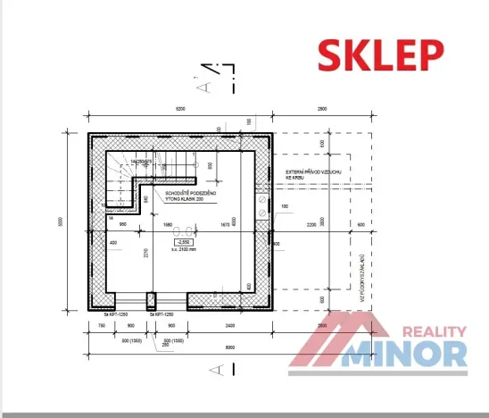 Prodej pozemku pro bydlení, Bílichov, 408 m2