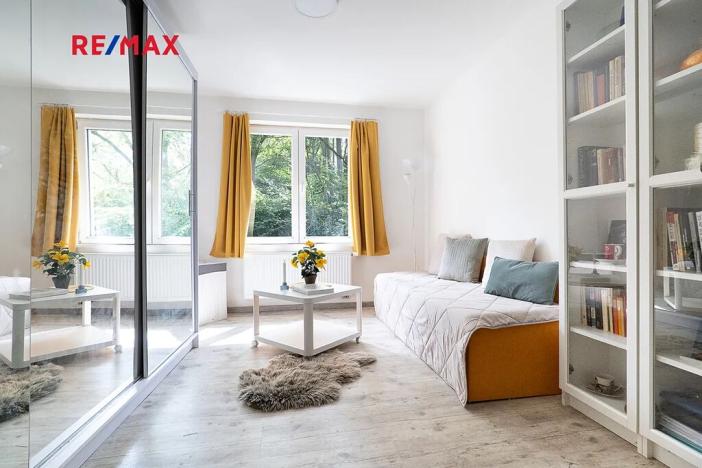 Prodej rodinného domu, Praha - Slivenec, K Homolce, 130 m2