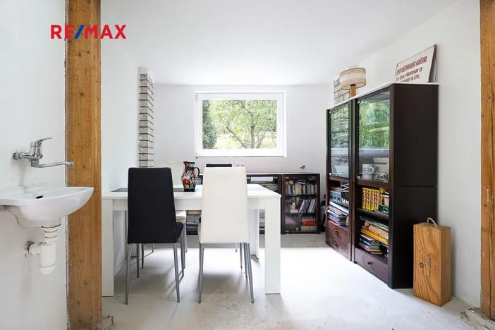 Prodej rodinného domu, Praha - Slivenec, K Homolce, 130 m2