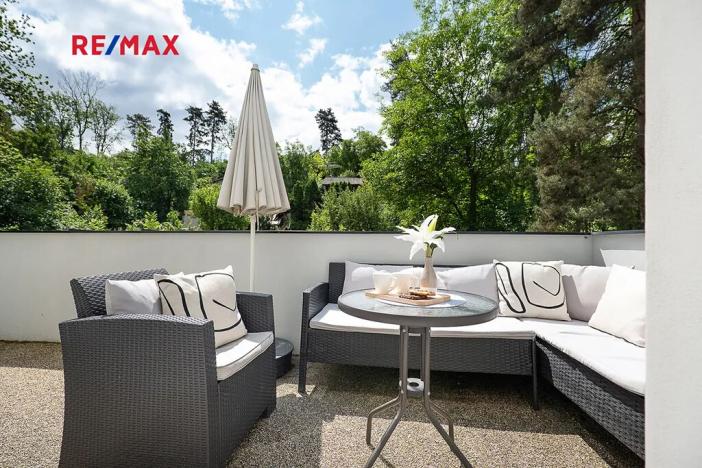 Prodej rodinného domu, Praha - Slivenec, K Homolce, 130 m2