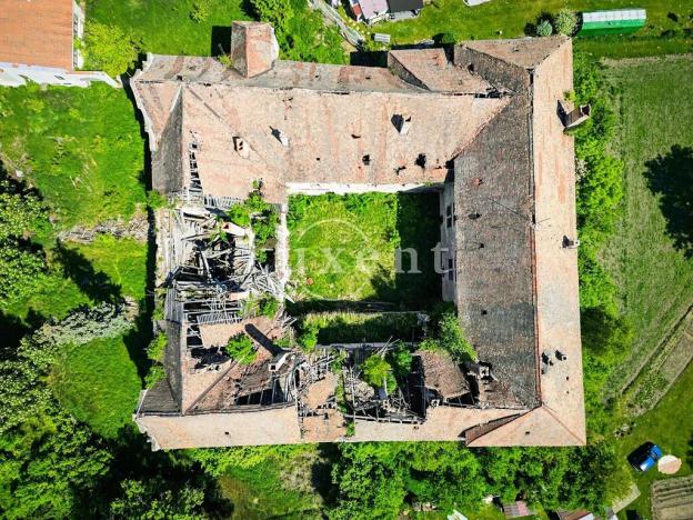 Prodej komerční nemovitosti, Vršovice, 5100 m2