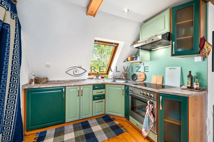 Prodej ubytování, Větřní, 250 m2